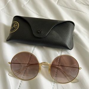 ray ban ja-jo sunglasses